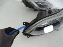 Laden Sie das Bild in den Galerie-Viewer, Frontscheinwerfer Tesla S 1058169-00-B Links Scheinwerfer Headlight