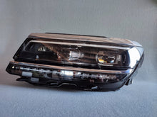 Load image into Gallery viewer, Frontscheinwerfer VW Tiguan 5NB941081A LED Links Scheinwerfer Headlight