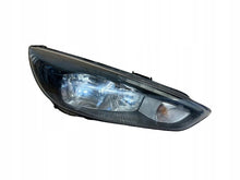 Laden Sie das Bild in den Galerie-Viewer, Frontscheinwerfer Ford Focus III F1EB-13W029-AGA Rechts Scheinwerfer Headlight SCH1906888296el