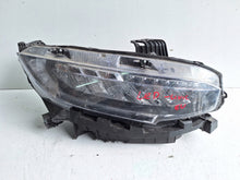 Load image into Gallery viewer, Frontscheinwerfer Honda Civic X Xenon Rechts Scheinwerfer Headlight