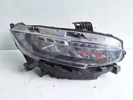 Frontscheinwerfer Honda Civic X Xenon Rechts Scheinwerfer Headlight