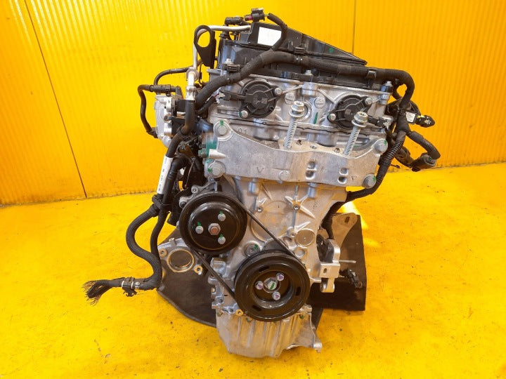 Motor Peugeot 308 III PSA5G07 1.6 THP 73PS 54kW Benzin Engine Komplett MOT5283071439xs