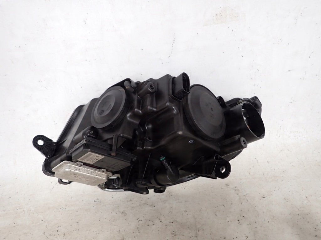 Frontscheinwerfer Skoda Superb II 3T1941016E Rechts Scheinwerfer Headlight