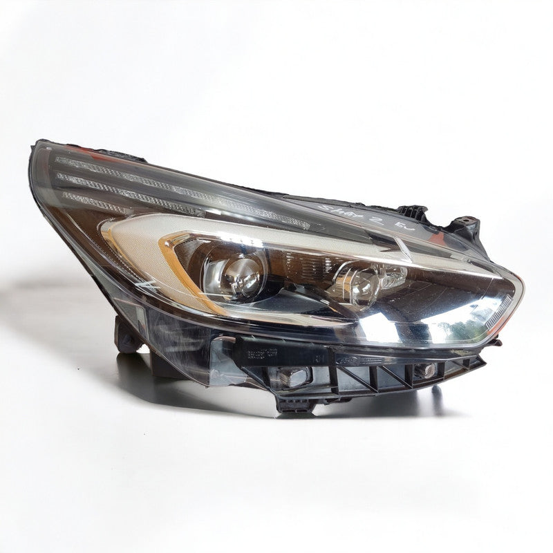 Frontscheinwerfer Ford S-Max EM2B-13W029-CN LED Rechts Scheinwerfer Headlight