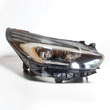 Laden Sie das Bild in den Galerie-Viewer, Frontscheinwerfer Ford S-Max EM2B-13W029-CN LED Rechts Scheinwerfer Headlight