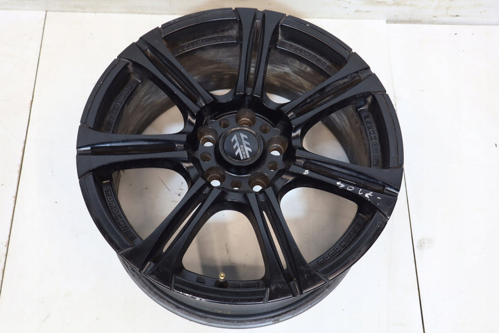1x Alufelge 17 Zoll 8.0" 5x110 35ET KBA48387 Alfa Romeo Giulietta Rim Wheel FEL7051827536xv