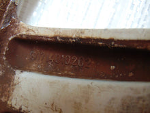 Load image into Gallery viewer, 1x Alufelge 16 Zoll 7.0" 5x112 34ET 1714010102 Mercedes-Benz Slk R171 Rim Wheel FEL3458111397lk