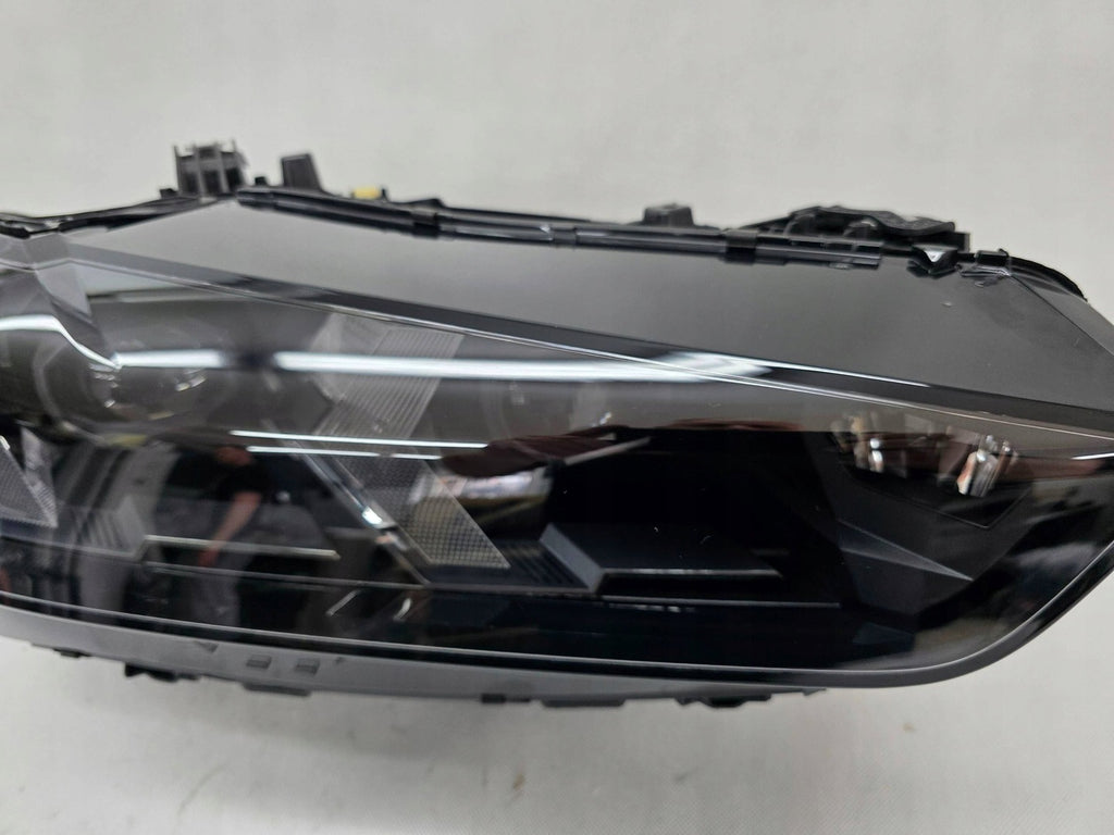 Frontscheinwerfer BMW X5 G05 G06 5A8E116 Full LED Rechts Scheinwerfer Headlight SCH8018566278lk