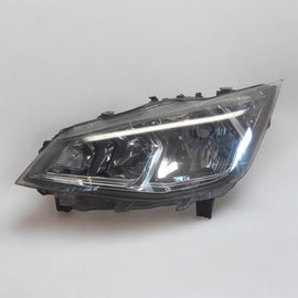 Frontscheinwerfer Seat Ibiza V 6F1941005D Links Scheinwerfer Headlight