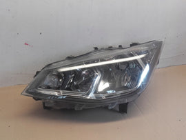 Frontscheinwerfer Seat Ibiza V 6F1941005D Links Scheinwerfer Headlight