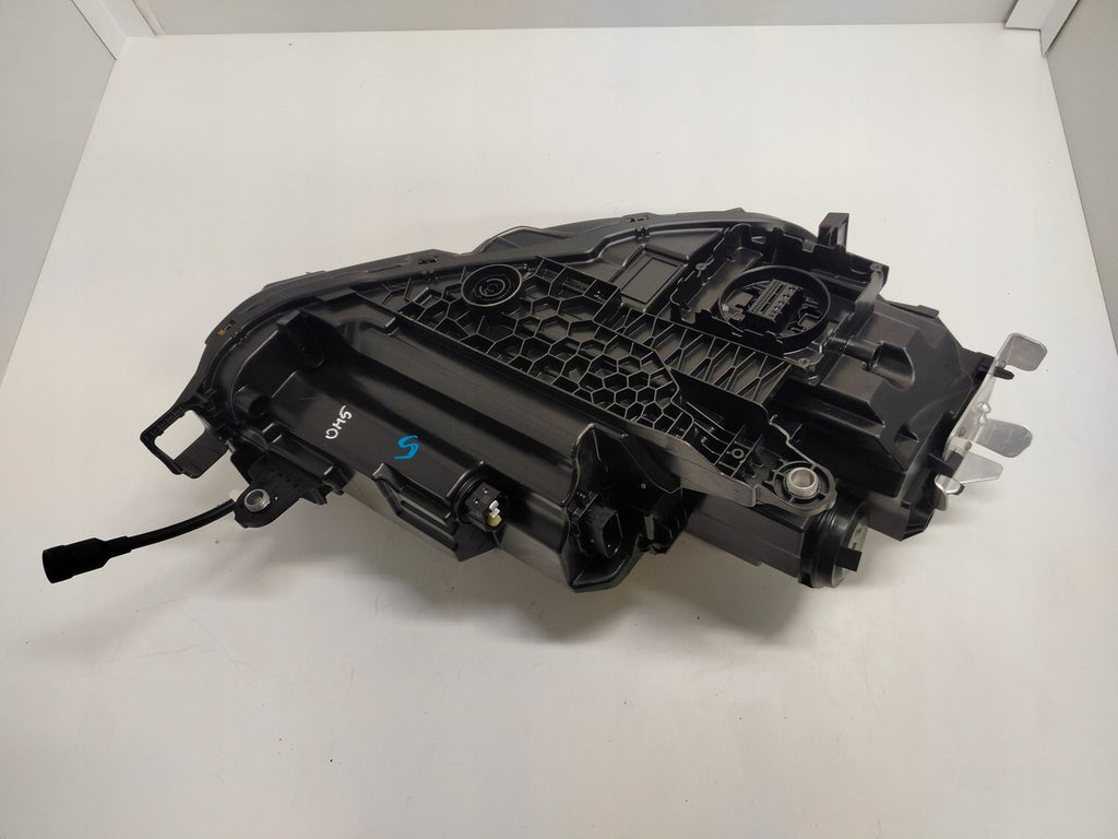 Frontscheinwerfer Skoda Superb 3P1941015A Full LED Links Scheinwerfer Headlight SCH8497205681kv