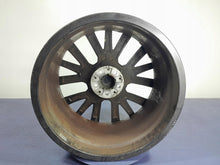 Load image into Gallery viewer, 1x Alufelge 20 Zoll 10.0" 5x112 41ET Glanz Schwarz 8745915 BMW Rim Wheel FEL5508709853sm