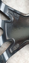 Load image into Gallery viewer, 1x Alufelge 18 Zoll 7.0" 5x114.3 38ET MZ315060KOD Mitsubishi Outlander I FEL7070503839qy