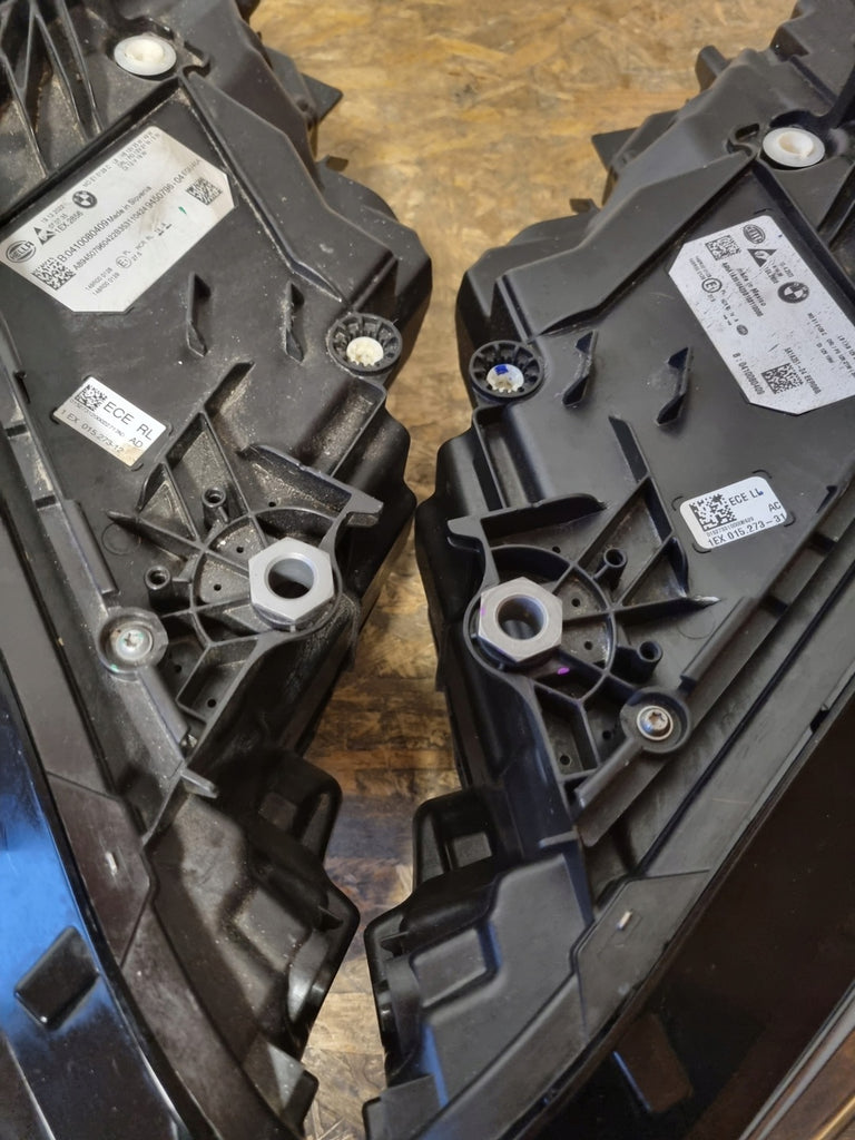 Frontscheinwerfer BMW 3 G21 G20 LED Ein Stück (Rechts oder Links) Headlight SCH1699099625iv