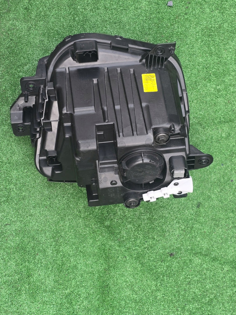Frontscheinwerfer Hyundai Tucson 92102N7100 LED Rechts Scheinwerfer Headlight SCH7498290895xw