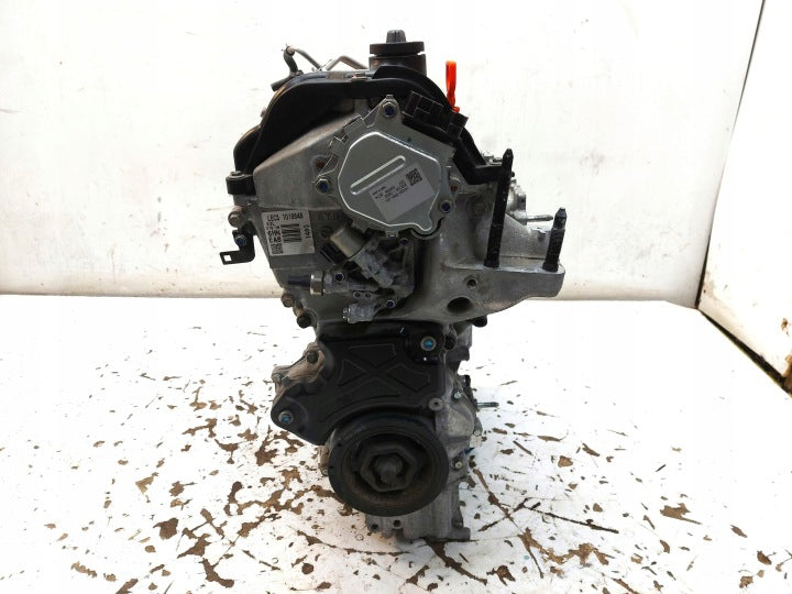 Motor Honda Hr-V NH904M 1.5 35TKm 2022 Benzin Engine Unkomplett MOT3655713653se