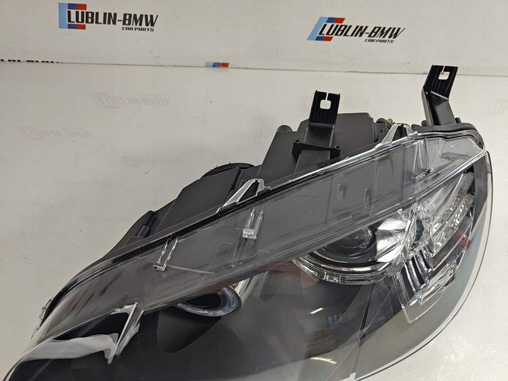 Frontscheinwerfer BMW X6 E71 7179857 Links Scheinwerfer Headlight SCH8342019731zb