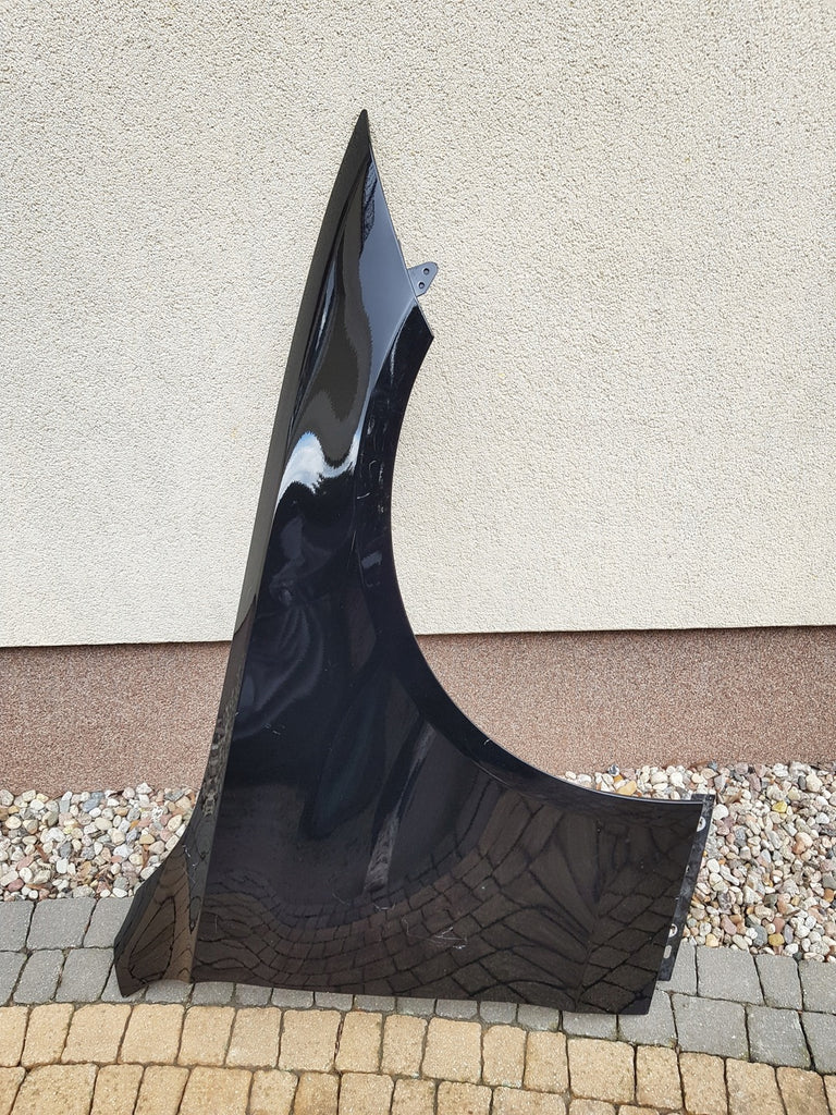 Kotflügel Mercedes-Benz W206 Vorne Rechts Zum Streichen