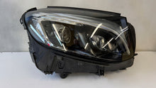 Laden Sie das Bild in den Galerie-Viewer, Frontscheinwerfer Mercedes-Benz Glc A2539065801 LED Rechts Headlight SCH7339713410kf