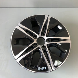 1x Alufelge 17 Zoll 7.0