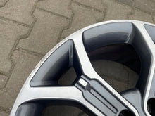 Load image into Gallery viewer, 1x Alufelge 18 Zoll 7.5" 5x114.3 45ET Glanz Graphit 52910J7800 Kia Rim Wheel FEL3073514702qd