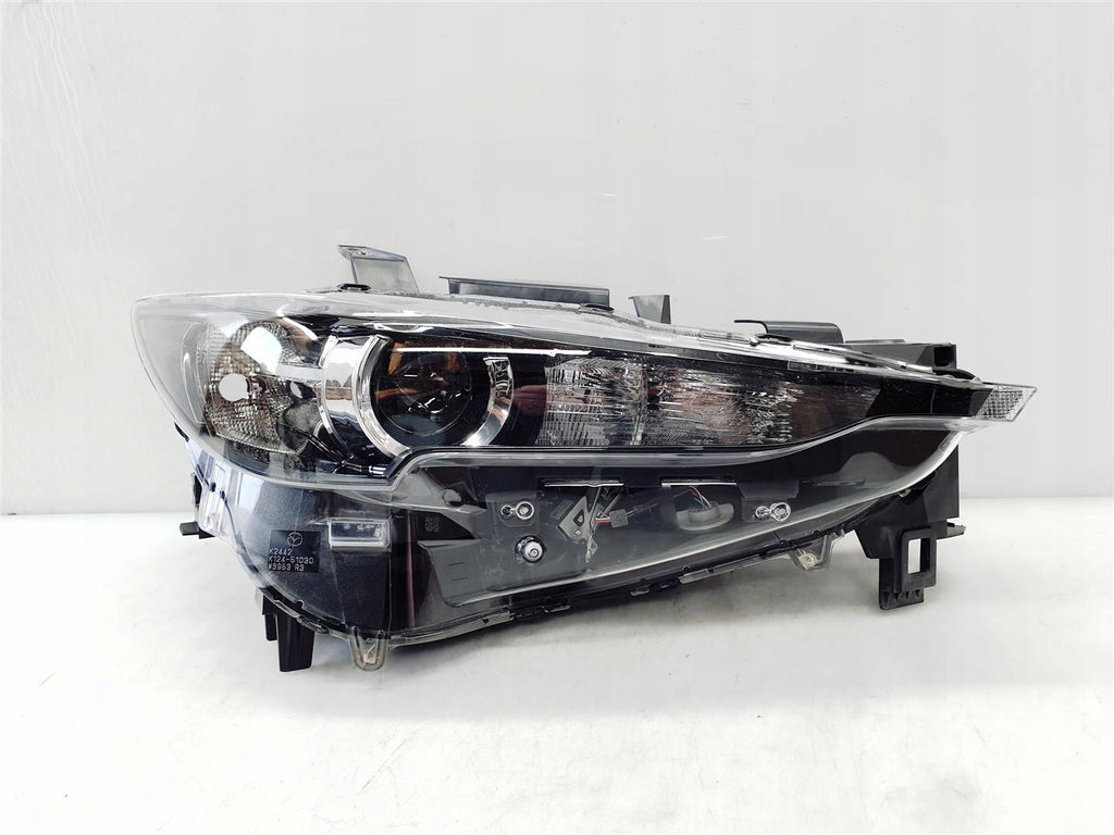 Frontscheinwerfer Mazda Cx5 Cx-5 KB8M51030D Full LED Rechts Headlight SCH1965218185cw