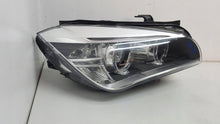 Laden Sie das Bild in den Galerie-Viewer, Frontscheinwerfer BMW X1 E84 7290240-07 Rechts Scheinwerfer Headlight SCH6831200342ao