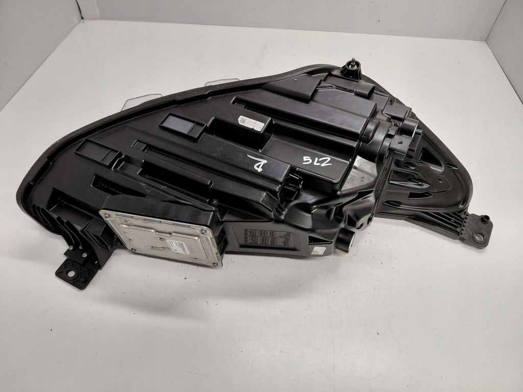 Frontscheinwerfer Ford Focus MX7B-13E015-EB Full LED Links Headlight SCH5697123523vz