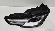 Laden Sie das Bild in den Galerie-Viewer, Frontscheinwerfer Audi A4 B9 8W0941005 Links Scheinwerfer Headlight