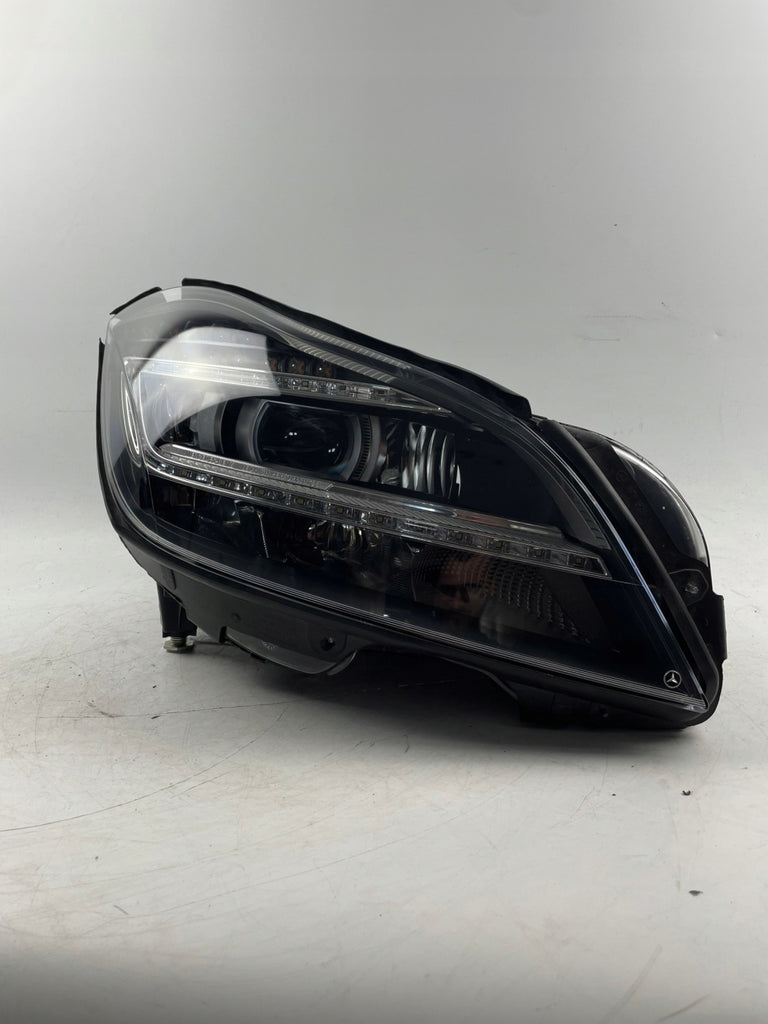 Frontscheinwerfer Mercedes-Benz Cls A2188203659 LED Rechts Headlight SCH3599851078oo