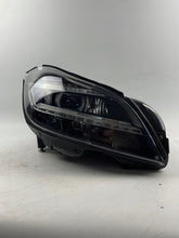 Laden Sie das Bild in den Galerie-Viewer, Frontscheinwerfer Mercedes-Benz Cls A2188203659 LED Rechts Headlight SCH3599851078oo
