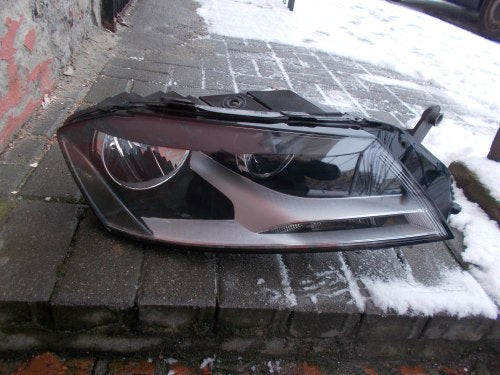 Frontscheinwerfer VW Passat B7 3AB941006 Rechts Scheinwerfer Headlight SCH7200876531ym