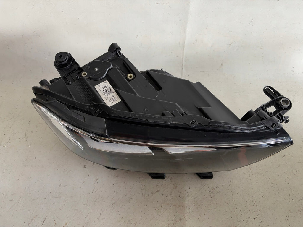 Frontscheinwerfer VW Troc T-Roc 2GA941036P LED Rechts Scheinwerfer Headlight