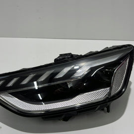 Frontscheinwerfer Audi A4 B9 8W0941035 LED Links Scheinwerfer Headlight SCH3557409257kw