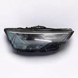 Frontscheinwerfer Audi A6 C8 4K0941034 Full LED Rechts Scheinwerfer Headlight