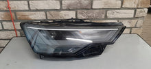 Laden Sie das Bild in den Galerie-Viewer, Frontscheinwerfer Audi A6 C8 4K0941034 Full LED Rechts Scheinwerfer Headlight