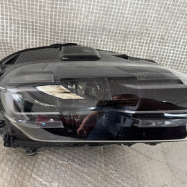 Frontscheinwerfer Porsche Taycan 9J1941032E Full LED Rechts Headlight SCH4626892792en