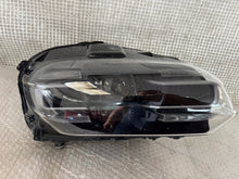 Laden Sie das Bild in den Galerie-Viewer, Frontscheinwerfer Porsche Taycan 9J1941032E Full LED Rechts Headlight SCH4626892792en