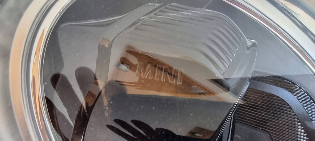 Frontscheinwerfer Mini F57 F56 5A21CA2-02 LED Rechts Scheinwerfer Headlight SCH7515026400gd