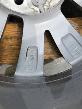 Laden Sie das Bild in den Galerie-Viewer, 1x Alufelge 17 Zoll 2GA601025B VW Golf Viii Rim Wheel FEL8717689239qu