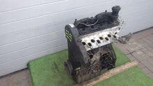 Laden Sie das Bild in den Galerie-Viewer, Motor VW Transporter CAAC CAA 2.0 TDI 119TKm Diesel Engine Unkomplett