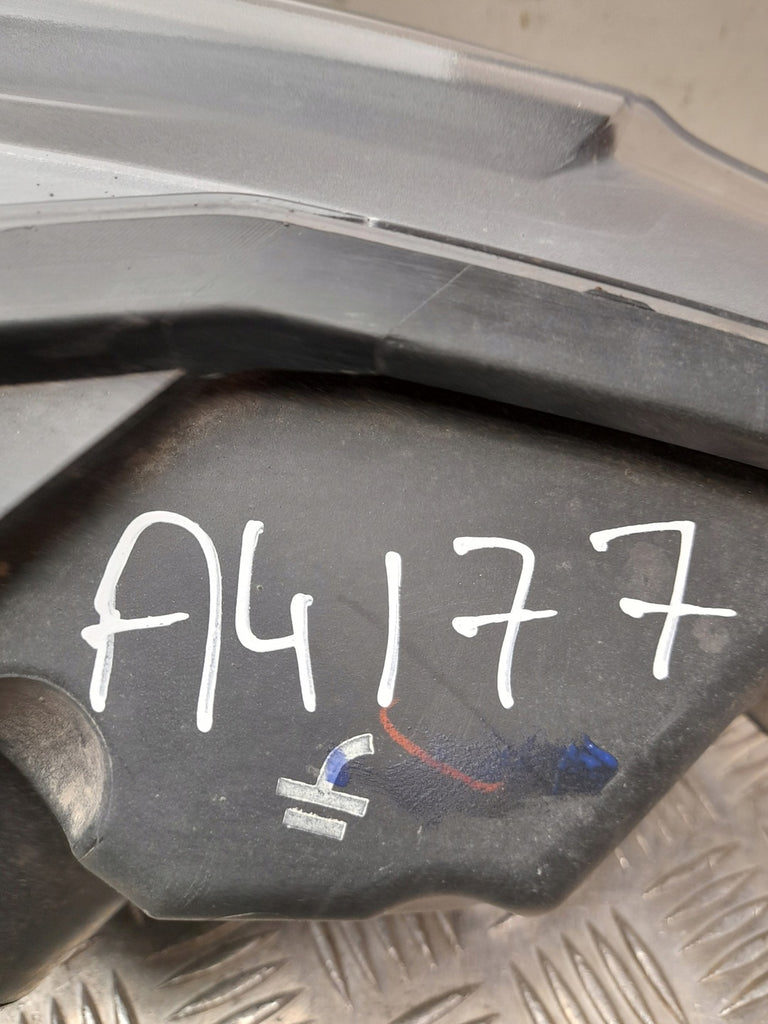 Frontscheinwerfer Mazda 6 GHR4-51040 Links Scheinwerfer Headlight SCH8021520236be