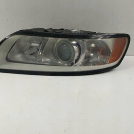 Frontscheinwerfer Volvo V50 Links Scheinwerfer Headlight SCH6273457600wu