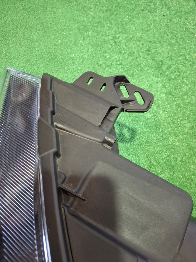 Frontscheinwerfer Ford Transit Custom PZ31-13E015-CB LED Rechts oder Links