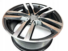 Load image into Gallery viewer, 1x Alufelge 19 Zoll 9.0" 5x112 52ET 8S0601025F Audi Tt Rim Wheel FEL8611977251jk