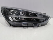 Laden Sie das Bild in den Galerie-Viewer, Frontscheinwerfer Ford Focus IV JX7B-13E014-CE Full LED Rechts Headlight