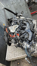 Laden Sie das Bild in den Galerie-Viewer, Motor Lexus Rx 2GRFXS 2017 Hybrid Engine Komplett MOT2678857894kh