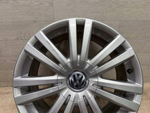 Load image into Gallery viewer, 1x Alufelge 17 Zoll 7.0" 5x112 1T0601025F VW Touran Rim Wheel FEL1549306847cv