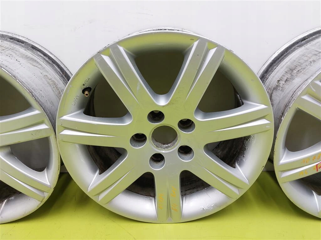 4x Alufelge 16 Zoll 7.0" 5x112 42ET 4F0071496666 Audi A4 B5 Rim Wheel FEL5914556045to