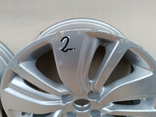Load image into Gallery viewer, 1x Alufelge 16 Zoll 6.0&quot; 4x100 45ET 4321052R60 Suzuki Rim Wheel
